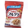 thumbnail image 1 of Calbee Frugra Original 1.76oz/(50g)卡乐比水果谷物麦片, 1 of 4