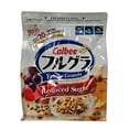 thumbnail image 1 of Calbee Fruit & Granola (Original, Reduced Sugar), Variery Size, 1 of 2