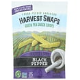 thumbnail image 1 of Calbee Green Pea Crisps, Black Pepper, 3.3 Oz., 1 of 2