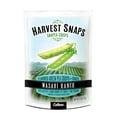 thumbnail image 1 of Calbee Harvest Snaps Snapea Crisps Wasabi Ranch Baked Green Pea Crisps 3.3 OZ (Pack of 12), 1 of 8