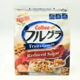 thumbnail image 1 of Calbee Frugra Fruit Granola Reduced Sugar 15oz, 1 of 5
