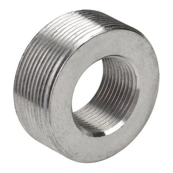 Calbrite Bushing,SS,Overall L 2.36in S62000FB07