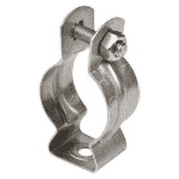 Calbrite Cable Hanger,SS,Overall L 2.350in S60700MH00