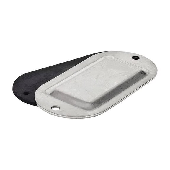 Calbrite Conduit Access Cover,SS S60500CG00