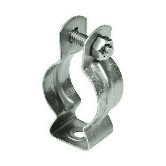 Calbrite Conduit & Fittings S61200MH00 Conduit Hanger, Steel