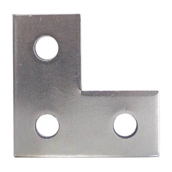 Calbrite Angle Plate,3 Hole S600003BF0