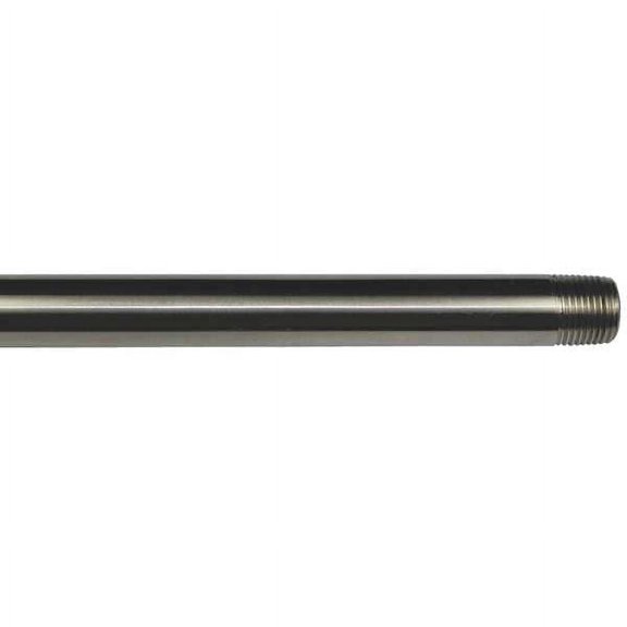 Calbrite Metallic Conduit,SS,Trd Sz 1in S71010CTWT