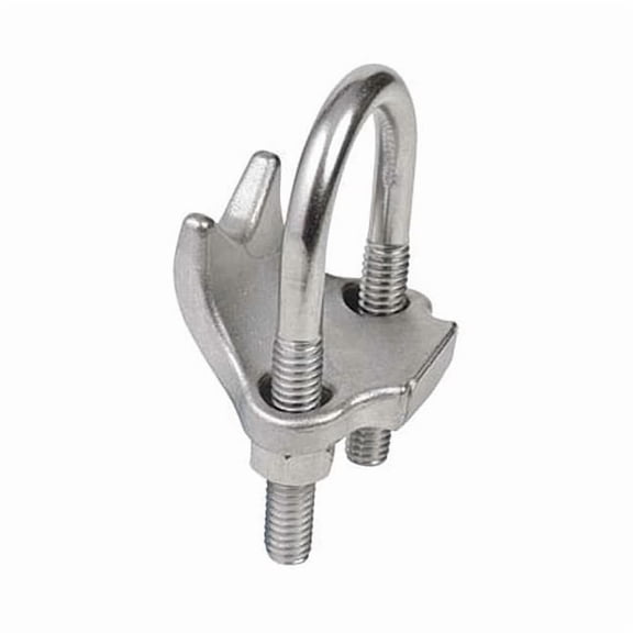 Calbrite Right Angle Clamp,SS S60700RA00