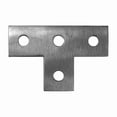 thumbnail image 1 of Calbrite Tee Plate for 1-5/8 in Channels S60000PLTE, 1 of 1