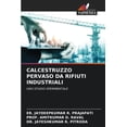 thumbnail image 1 of Calcestruzzo Pervaso Da Rifiuti Industriali (Paperback), 1 of 1