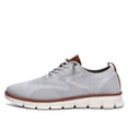 thumbnail image 1 of Calceus Harrison Men's Casual Shoes Slip On Sneakers Summer Shoes Walking Shoes Affordable Sneakers, 1 of 5
