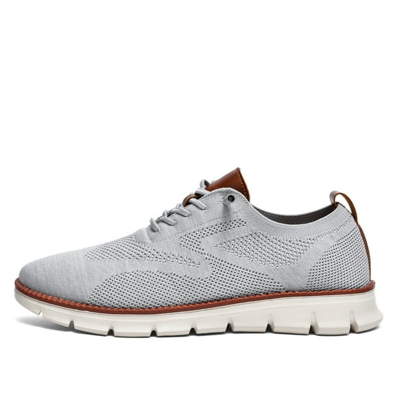 Calceus Harrison Men's Casual Shoes Slip On Sneakers Summer Shoes Walking Shoes Affordable Sneakers