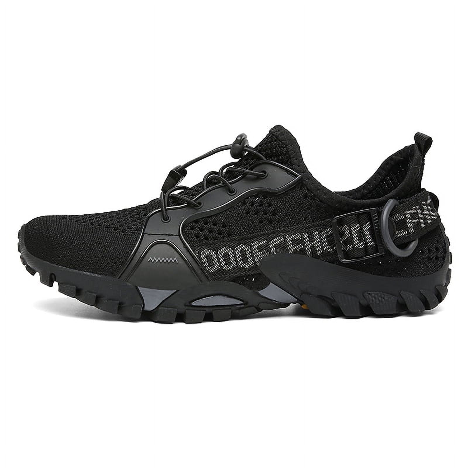 Calceus Joshua - Water Shoes - Hiking Shoes - Quick Dry Hiking Climbing ...