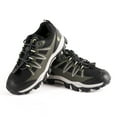 thumbnail image 1 of Calceus Kids Trail Shoes Sneakers for Boys Water Repellent Outdoor Hiking Tennis Running Waterproof Slip Resistant Children Casual Comfortable(Little/Big Boys), 1 of 7