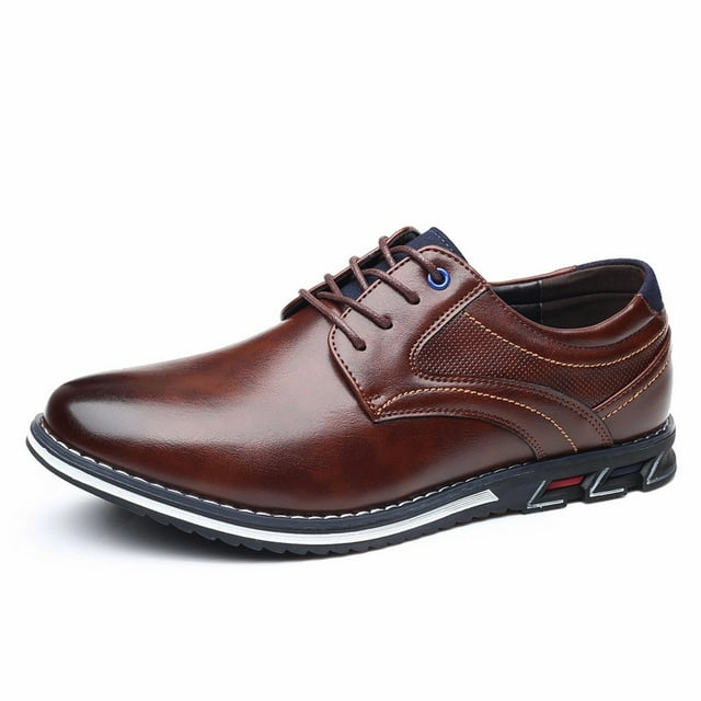 mens dress tennis shoes