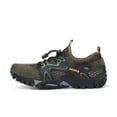 Calceus Walter Mesh Quick Dry Water Shoes for Men Lightweight Outdoor