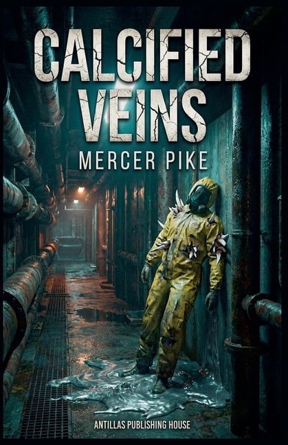 Calcified Veins, (Paperback)