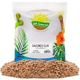 thumbnail image 1 of Calcined Clay Soil Additive (2 Quarts), for Bonsai Tree Potting and Other Plants, Regulates Moisture, 1 of 10