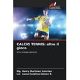 thumbnail image 1 of Calcio Tennis: oltre il gioco, (Paperback), 1 of 1