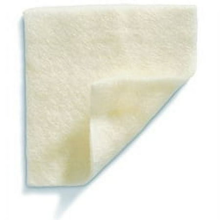 Calcium Alginate Dressing Melgisorb Plus  2 X 2 Inch Square Calcium Alginate Sterile 1 Count