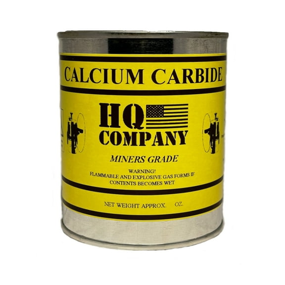 Calcium Carbide 10 lbs.