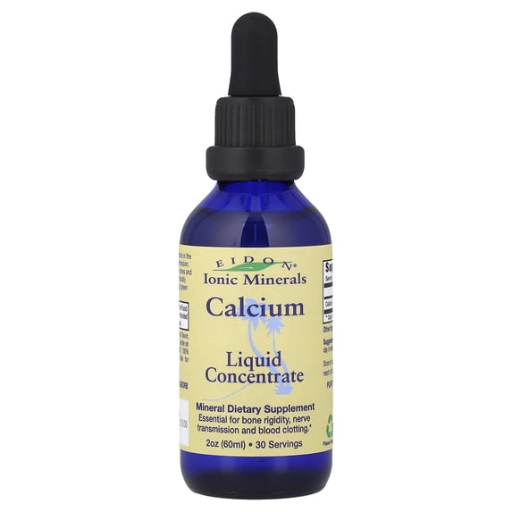 Calcium Concentrate