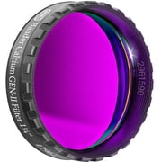 Baader Planetarium Calcium Gen-II 1.25 Unstacked Ca-K Solar Imaging Filter with LPFC