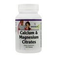 thumbnail image 1 of Calcium & Magnesium Citrates Tablets by BariatricPal Size: 100 Count, 1 of 4