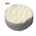 CALCIUM MAGNESIUM SILICATE Fiber Ceramic Sponge Efficient And Leakproof