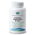 Calcium, Magnesium & Zinc