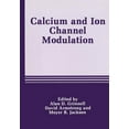 thumbnail image 1 of Calcium and Ion Channel Modulation, (Paperback), 1 of 1