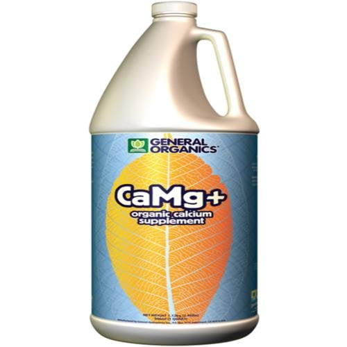 Calcium magnesium supplement CaMg+ 1-0-0 1 Gal