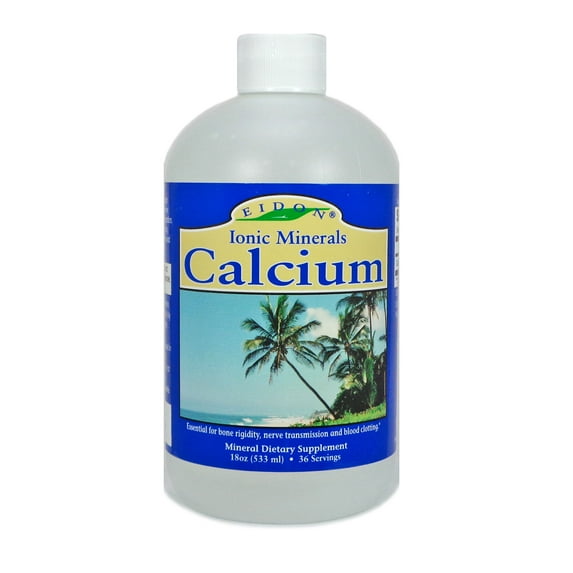 Calcium