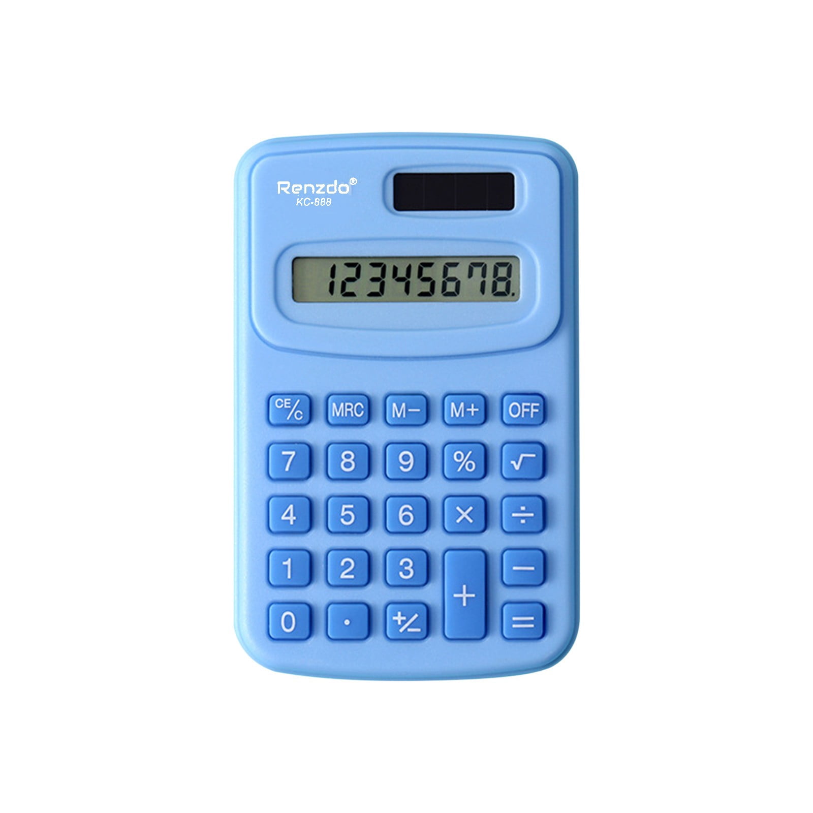 Calculadora específica para estudiantes, mini calculadora científica ...