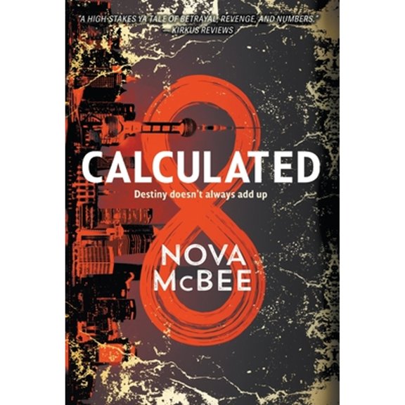 Pre-Owned Calculated (Hardcover)