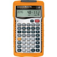 Calculated Industries Construction Master Pro Project Calculator - Pack of 2 Wholesale Bulk Pack