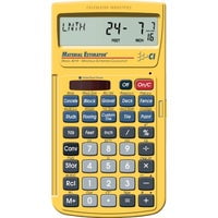 Calculated Industries Material Estimator Project Calculator - Pack of 24