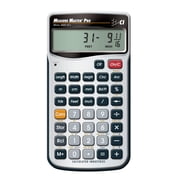 Calculated Industries-4020 Measure Master Pro Feet-Inch-Fraction and Metric Calculator