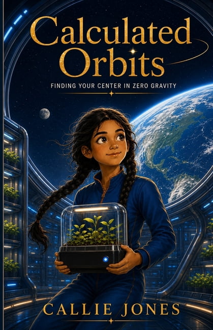 Calculated Orbits: Finding Your Center in Zero Gravity, (Paperback)