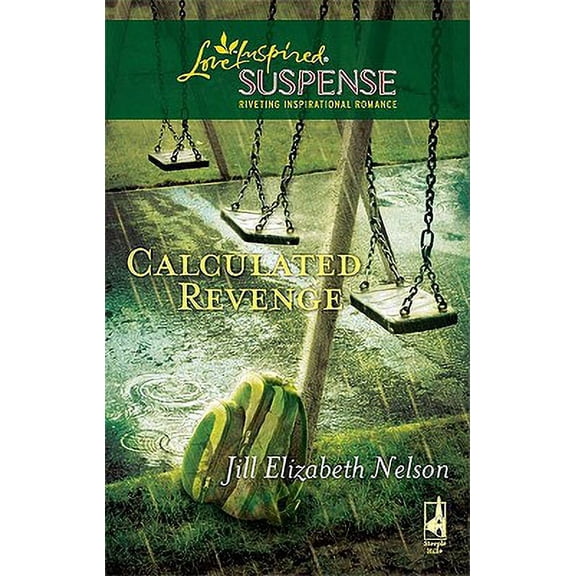 Pre-Owned Calculated Revenge
