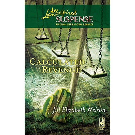 Pre-Owned Calculated Revenge (Steeple Hill Love Inspired Suspense #193) (Unknown) 0373443900 9780373443901