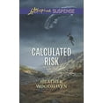 thumbnail image 1 of Pre-Owned Calculated Risk (Love Inspired Suspense) (Unknown) 0373446470 9780373446476, 1 of 1