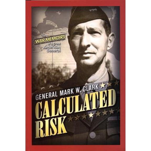 Pre-Owned Calculated Risk (Paperback) 1929631596 9781929631599