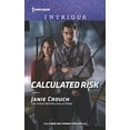 thumbnail image 1 of Pre-Owned Calculated Risk (Unknown) 1335604464 9781335604460, 1 of 1
