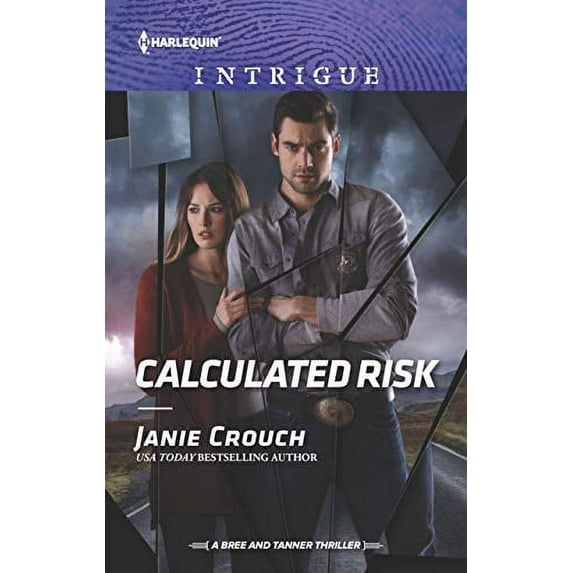 Pre-Owned Calculated Risk (Unknown) 1335604464 9781335604460