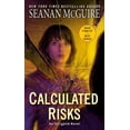 thumbnail image 1 of Pre-Owned Calculated Risks: 10 (Incryptid) Paperback, 1 of 1