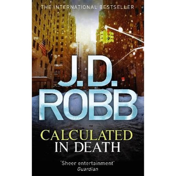 Pre-Owned Calculated in Death (Paperback) by J. D. Robb