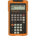thumbnail image 1 of Calculated industries Machinist Calc Pro 2 Advanced Functions Battery Powered Calculator, Black, 1 of 4