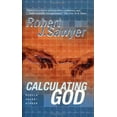 thumbnail image 1 of Pre-Owned Calculating God (Hardcover) 0312867131 9780312867133, 1 of 1
