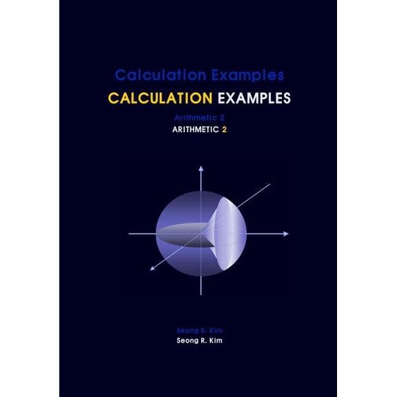 Calculation Examples Arithmetic 2